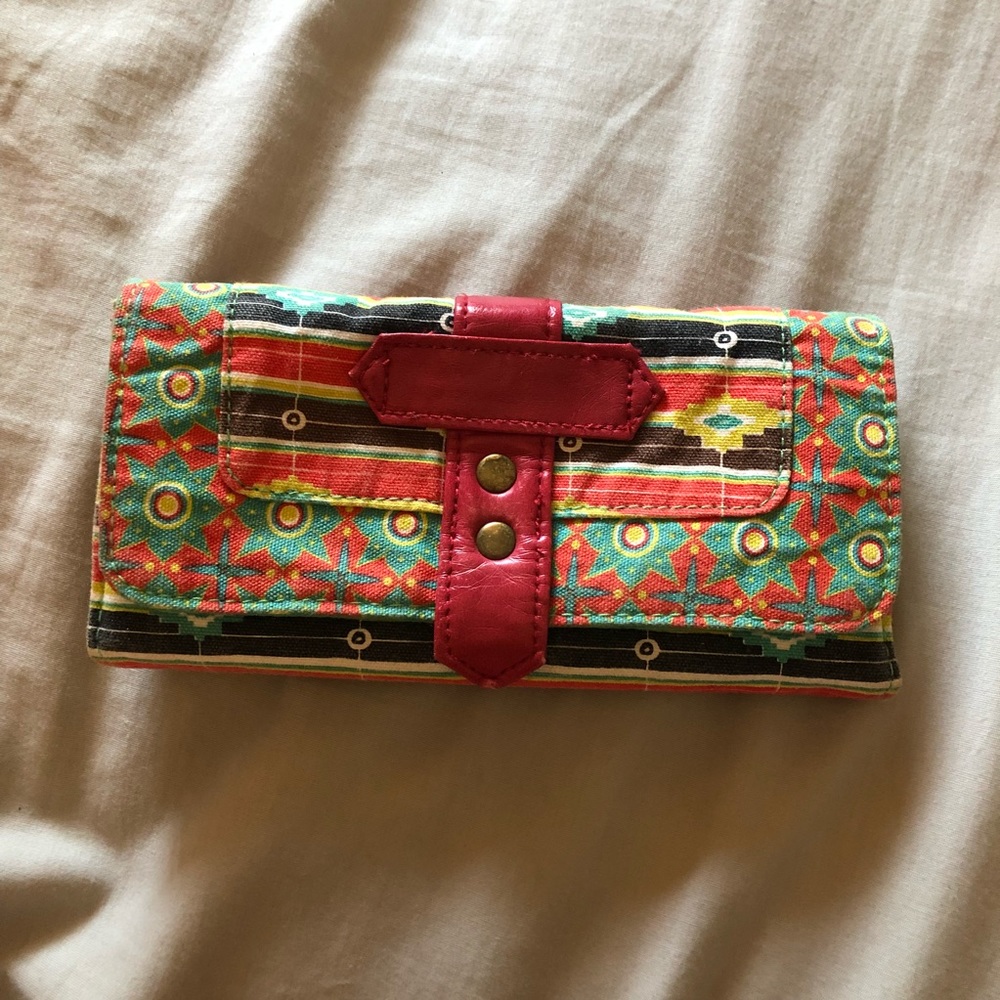 wallet